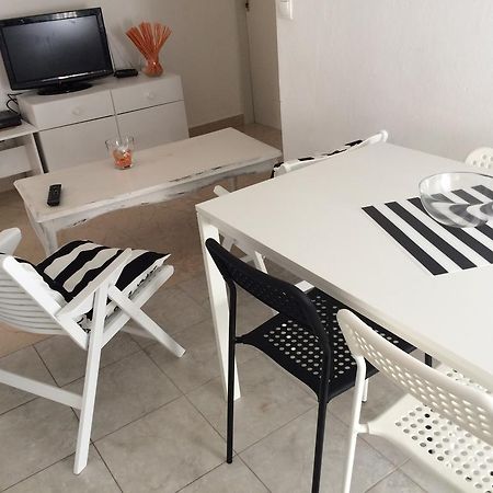 Apartments Villa Karme Brela Extérieur photo