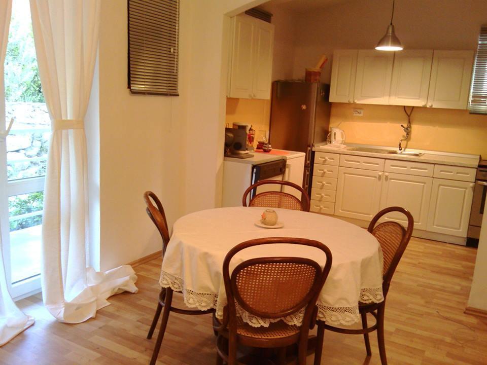Apartments Villa Karme Brela Chambre photo