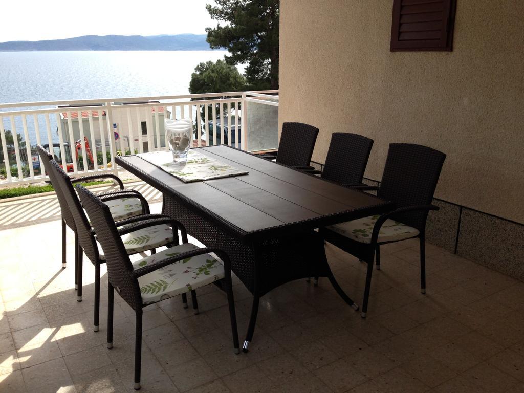 Apartments Villa Karme Brela Chambre photo