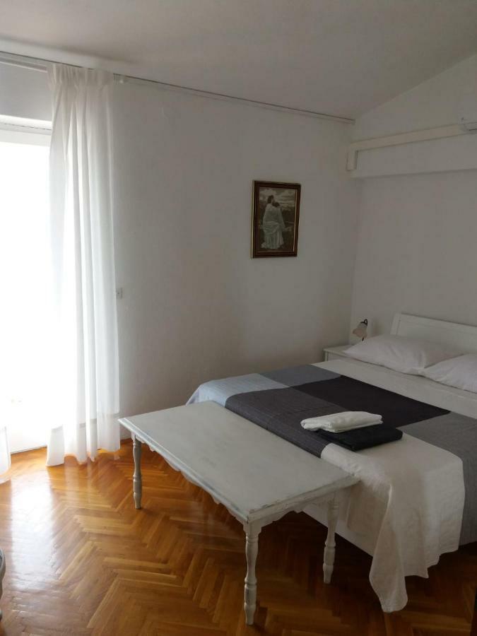 Apartments Villa Karme Brela Extérieur photo