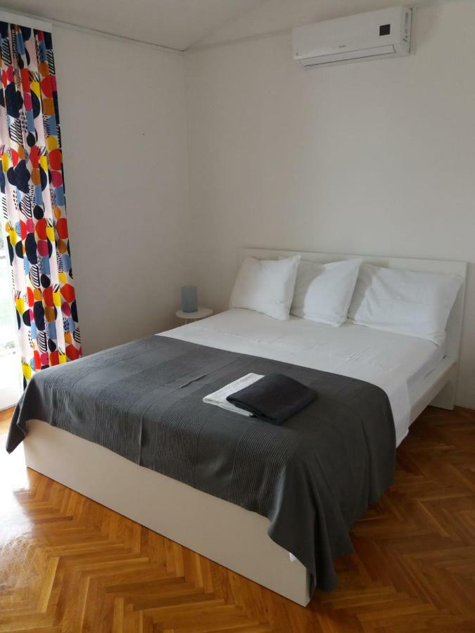 Apartments Villa Karme Brela Extérieur photo